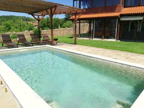 Hostal Guest House Diabora