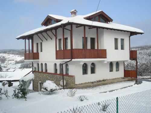 Hostal Guest House Diabora
