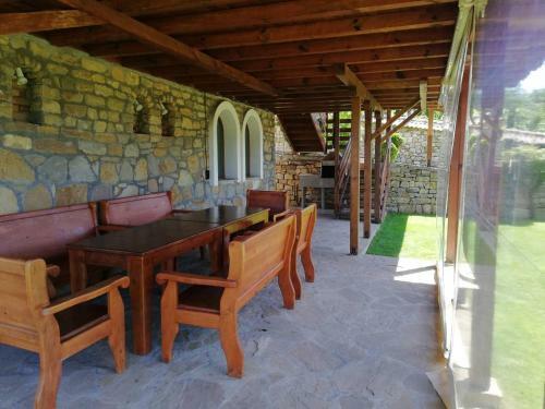 Hostal Guest House Diabora