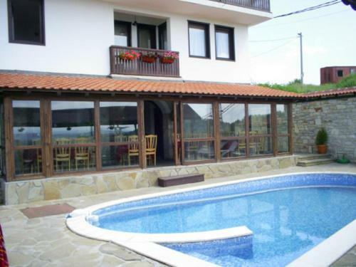 Family Hotel Arbanashka Sreshta
