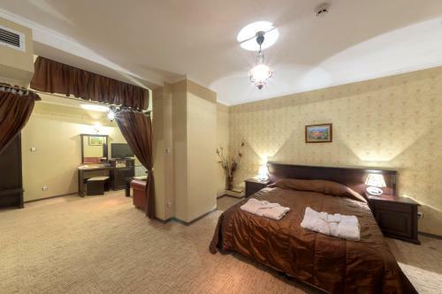 Hotel Izvora 2