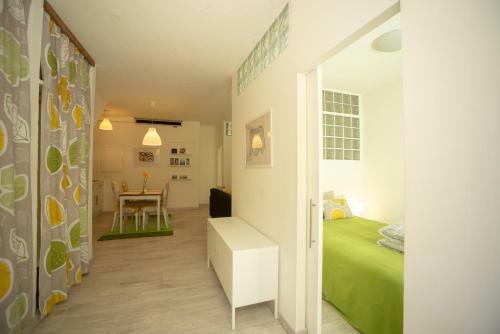 Apartamento Troino