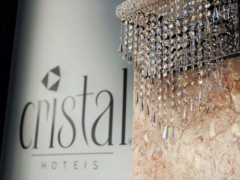 Hotel Cristal Set�bal