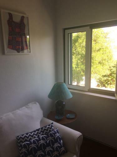 Casa Do Farol Da Arr�bida