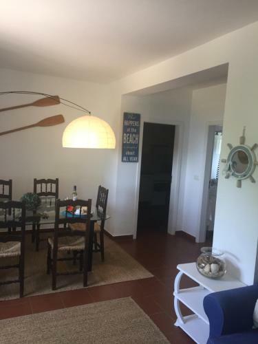 Casa Do Farol Da Arr�bida