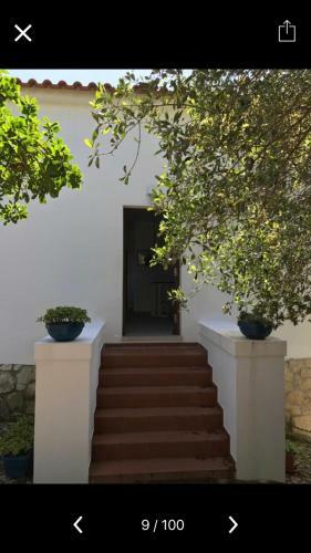 Casa Do Farol Da Arr�bida