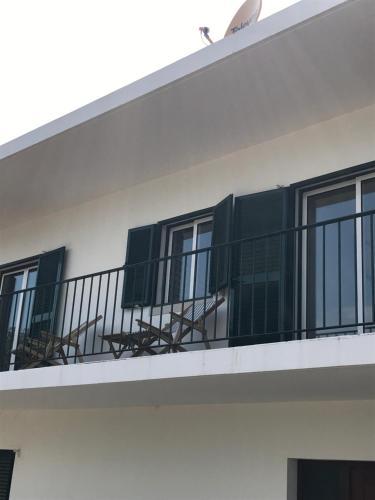 Casa Do Farol Da Arr�bida