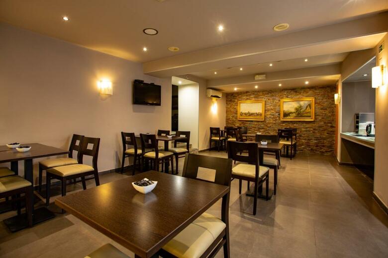Bed & Breakfast Guesthouse Bocage