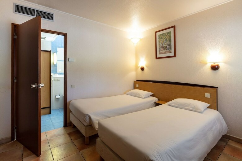 Hotel Campanile Lisboa Sud - Setubal