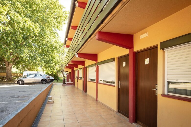 Hotel Campanile Lisboa Sud - Setubal