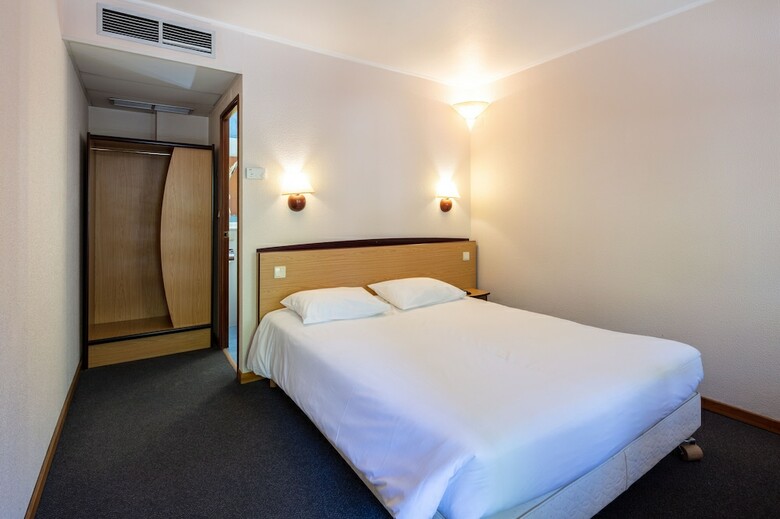 Hotel Campanile Lisboa Sud - Setubal