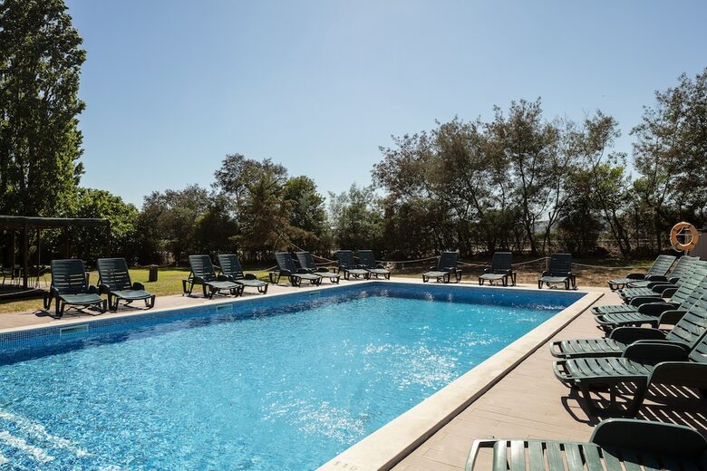 Hotel Campanile Lisboa Sud - Setubal