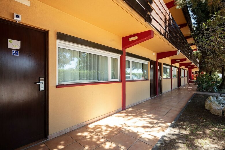 Hotel Campanile Lisboa Sud - Setubal