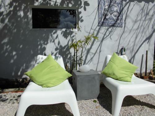 Hostal Quinta De Sao Filipe