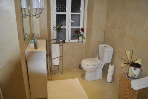 Hostal Quinta De Sao Filipe