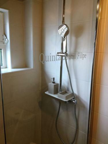 Hostal Quinta De Sao Filipe
