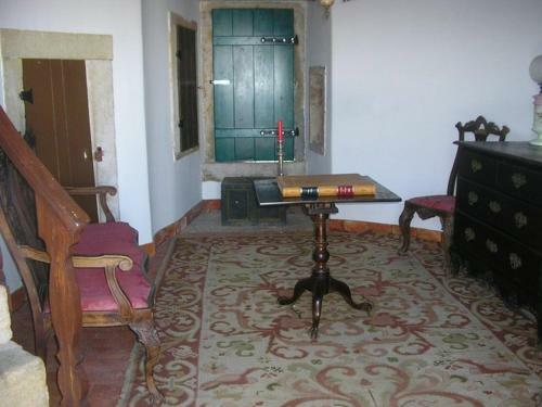 Hostal Quinta De Sao Filipe