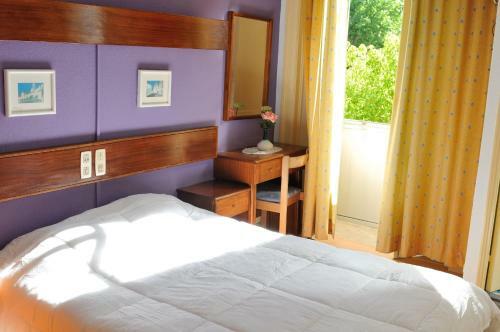 Hostal Residencial Moderna