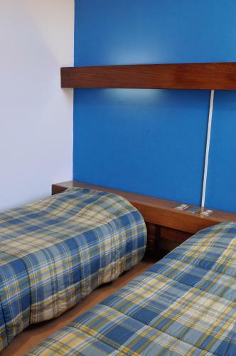 Hostal Residencial Moderna
