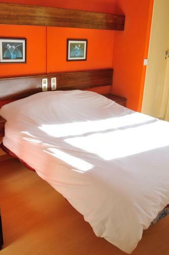 Hostal Residencial Moderna