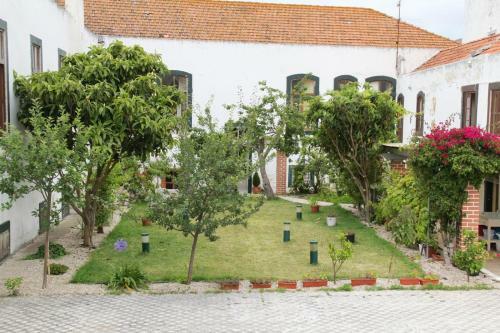 Hostal Residencial Moderna
