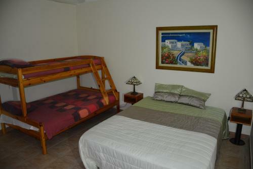 Bed & Breakfast Serra Mar