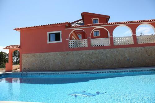 Bed & Breakfast Serra Mar