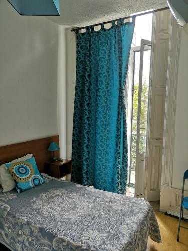 Hostal Sao Juliao
