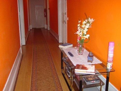 Hostal Sao Juliao