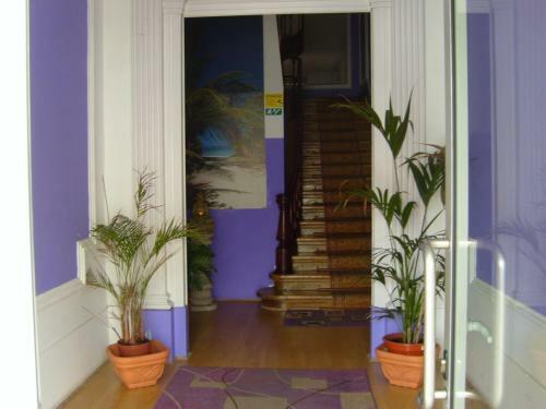 Hostal Sao Juliao