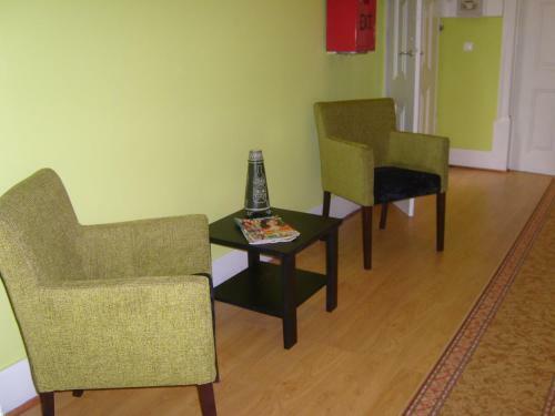 Hostal Sao Juliao