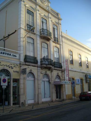 Hostal Sao Juliao