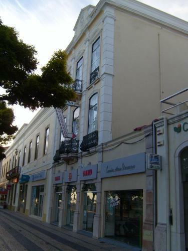 Hostal Sao Juliao