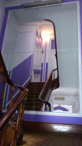 Hostal Sao Juliao