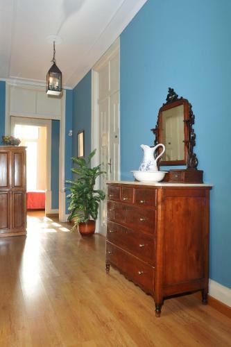 Hostal Central Guest House