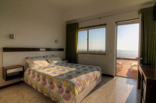 Hotel Teimoso