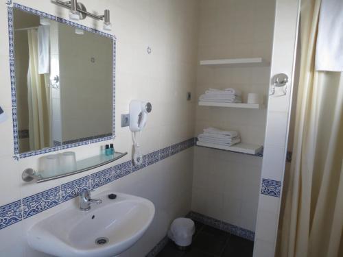 Hostal Casa Pinha