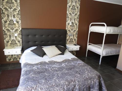 Hostal Casa Pinha