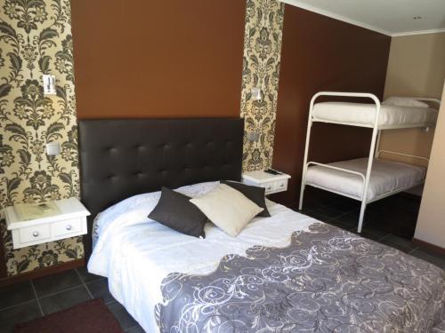 Hostal Casa Pinha