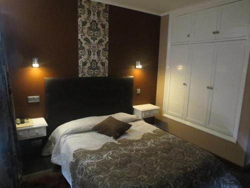 Hostal Casa Pinha