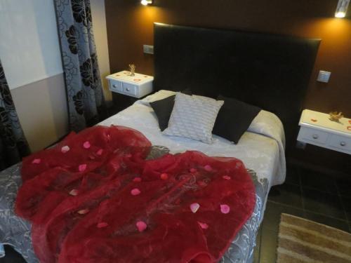 Hostal Casa Pinha