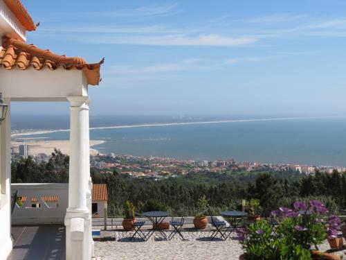 Hostal Casa Pinha