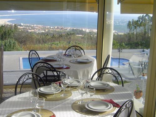 Hostal Casa Pinha