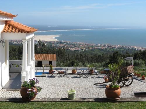 Hostal Casa Pinha