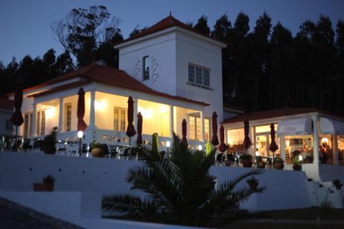 Hostal Casa Pinha