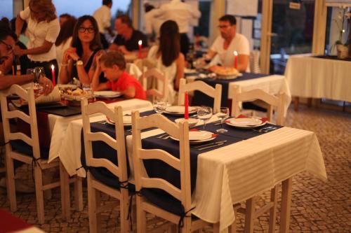 Hostal Casa Pinha