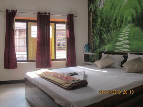 Bed & Breakfast Shining Star P Guest House