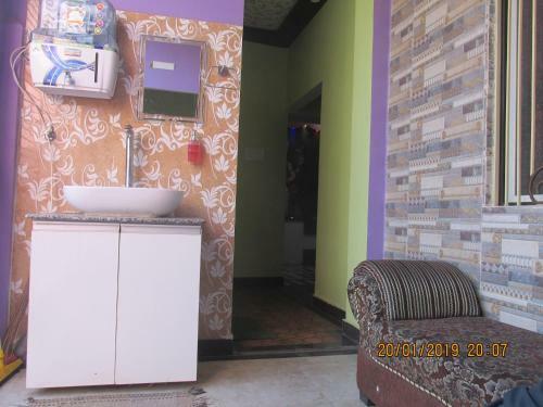 Bed & Breakfast Shining Star P Guest House