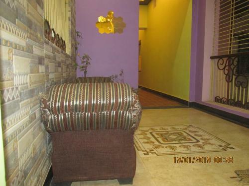 Bed & Breakfast Shining Star P Guest House