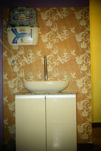 Bed & Breakfast Shining Star P Guest House
